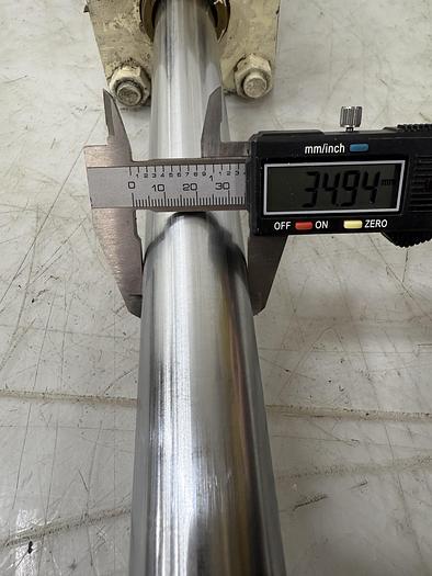 Used PARKER H2HUS182