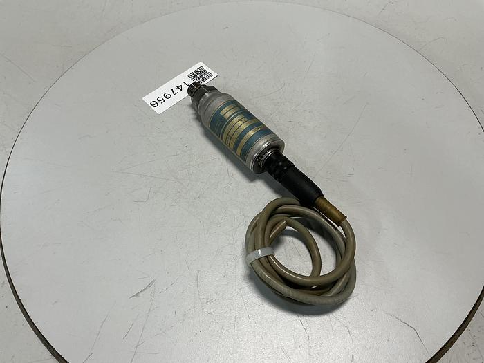 Used DYNISCO IDA354550-S78