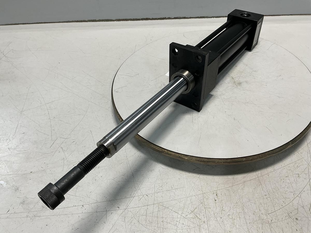 Used HYDRO-LINE N5F-1.5X4.89