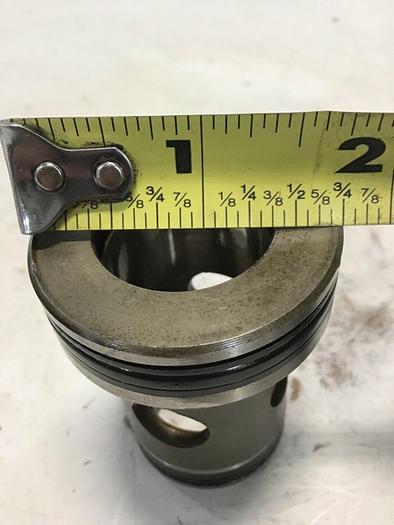 Used VICKERS Cartridge Valve Insert 25-D10-30 USed