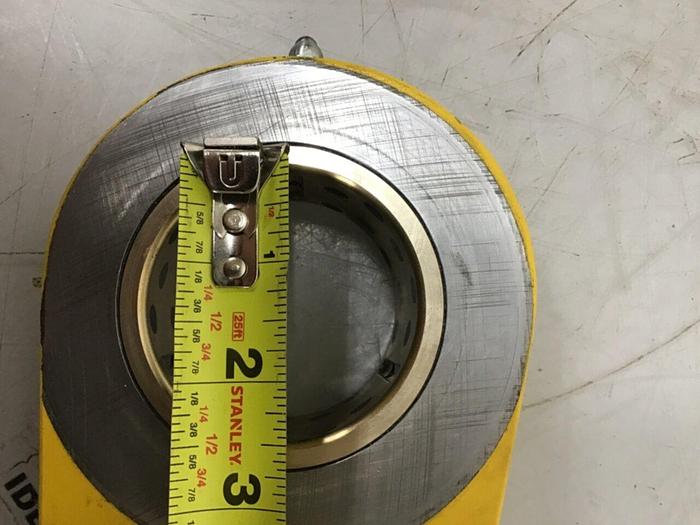 Used VAN DORN Toggle Link 302592 #122395