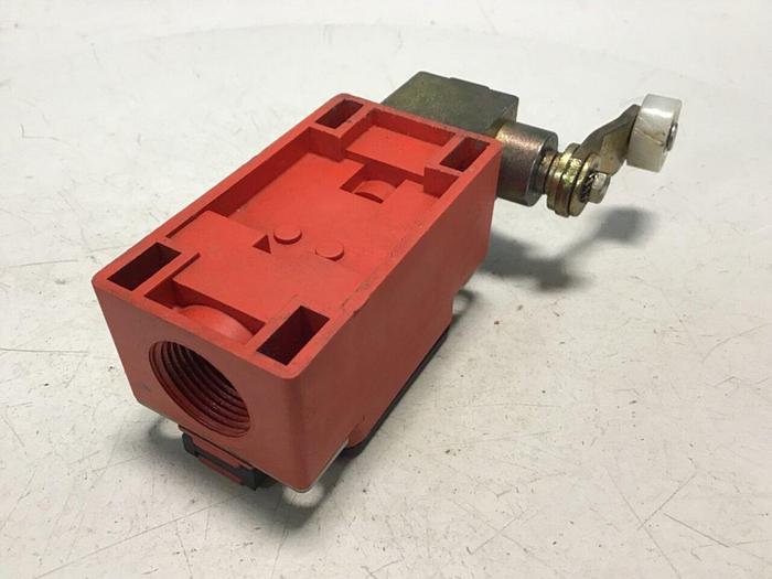 Used BERNSTEIN Limit Switch ENK-UV1Z AHS-V #121250