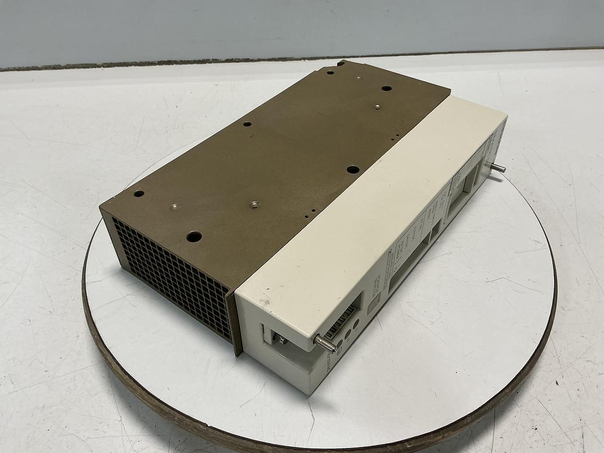 Used SIEMENS 6ES5951-7LD21