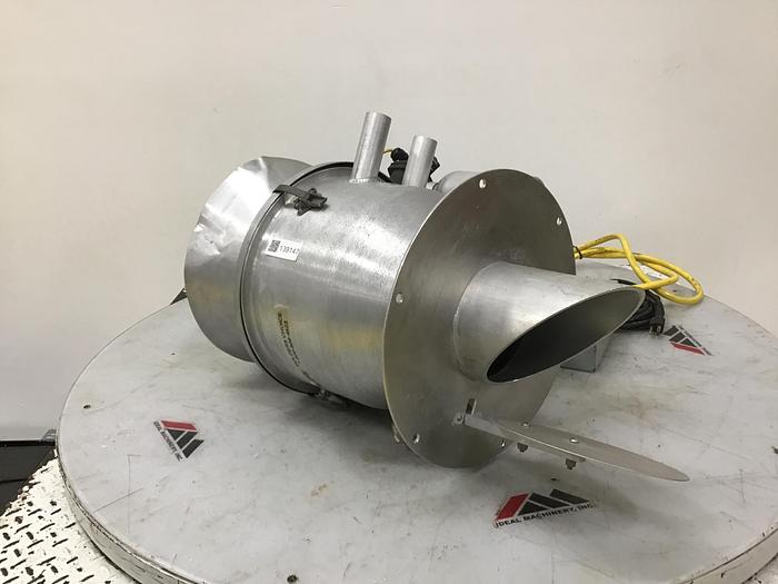 Used MOLDERS CHOICE INC. 22X22 / LD