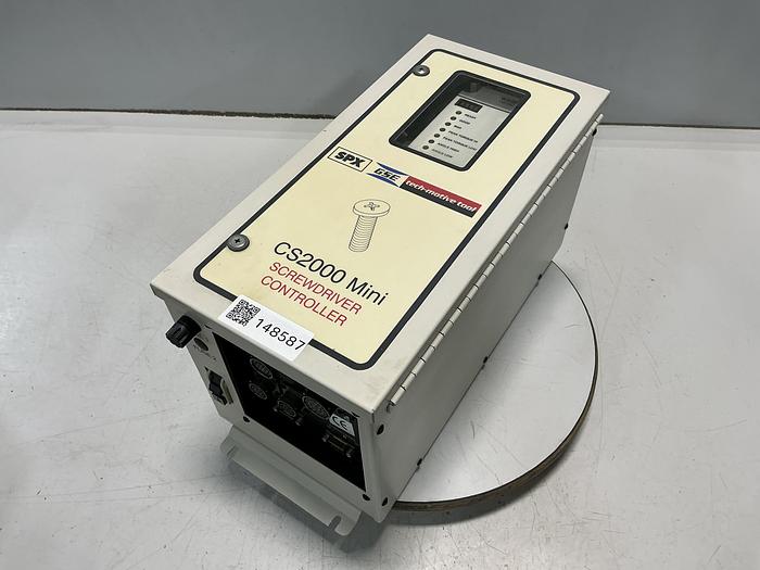 Used TECH MOTIVE TOOL C2000A01N1