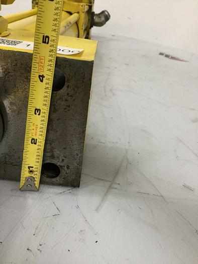 Used PARKER Clamp Cylinder 02.75 CJJ2HTS13A 26.438 Used