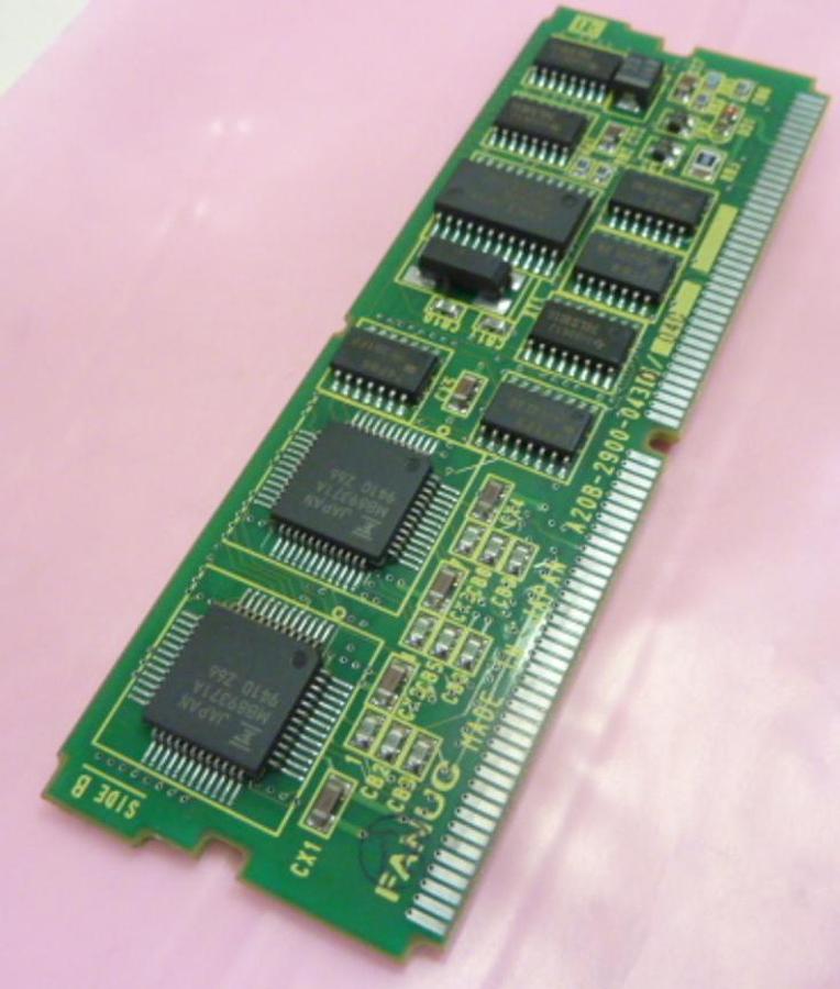 Used FANUC Circuit Board A20B-2900-0430/04C USED