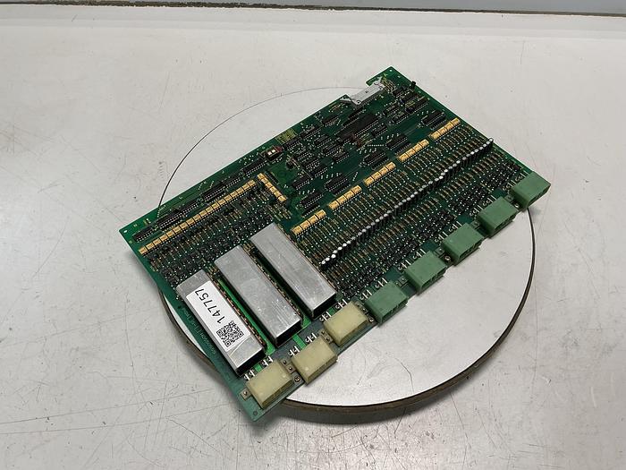 Used SHIBAURA PIDAA5- H0550555