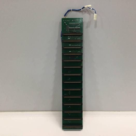 Used FUJI ELECTRIC Circuit Board F770 59 87 (2)A F77059872A #94063