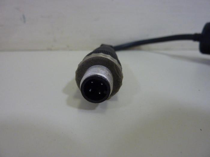 Used ALLEN BRADLEY Photo Switch 42GRF-9000 SER A #50180