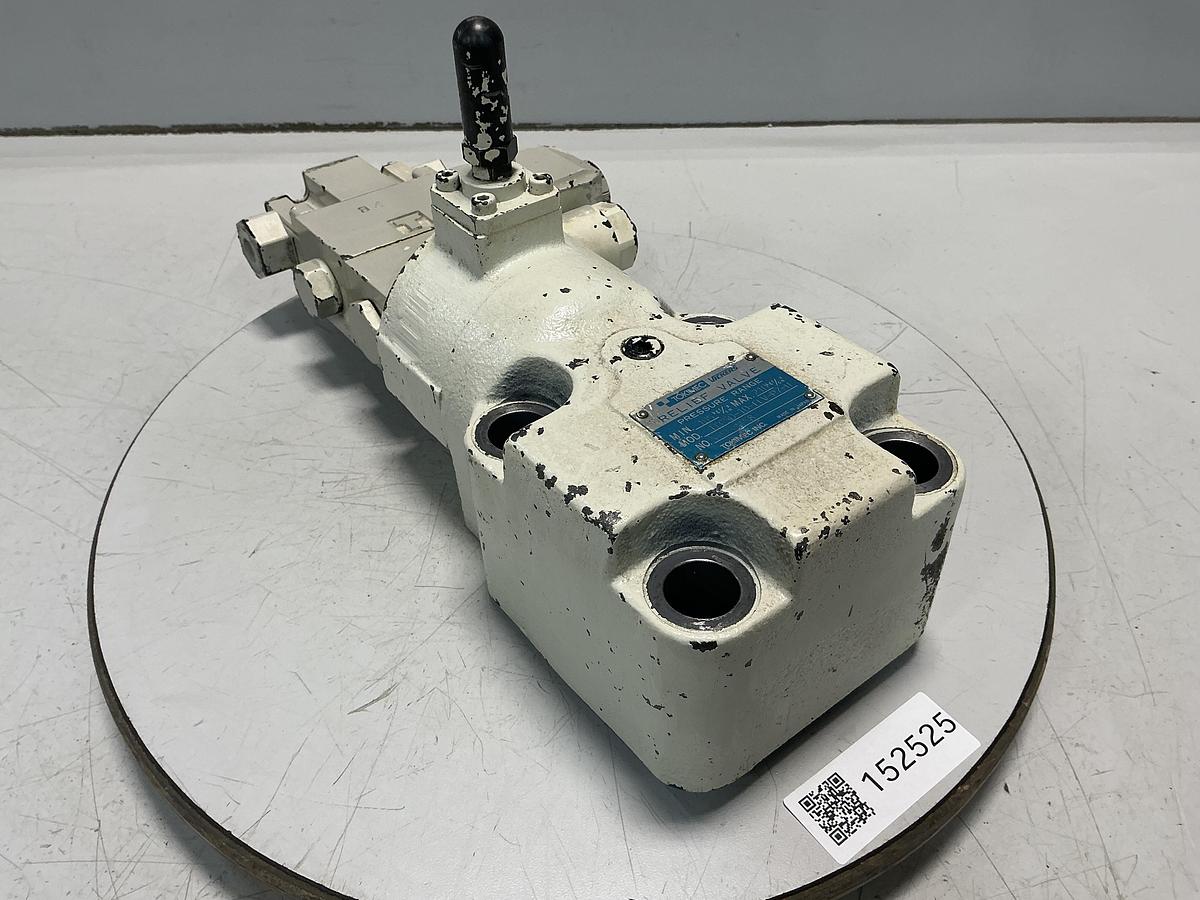 Used VICKERS TCG50-10-FEV-P7-H-13-S158