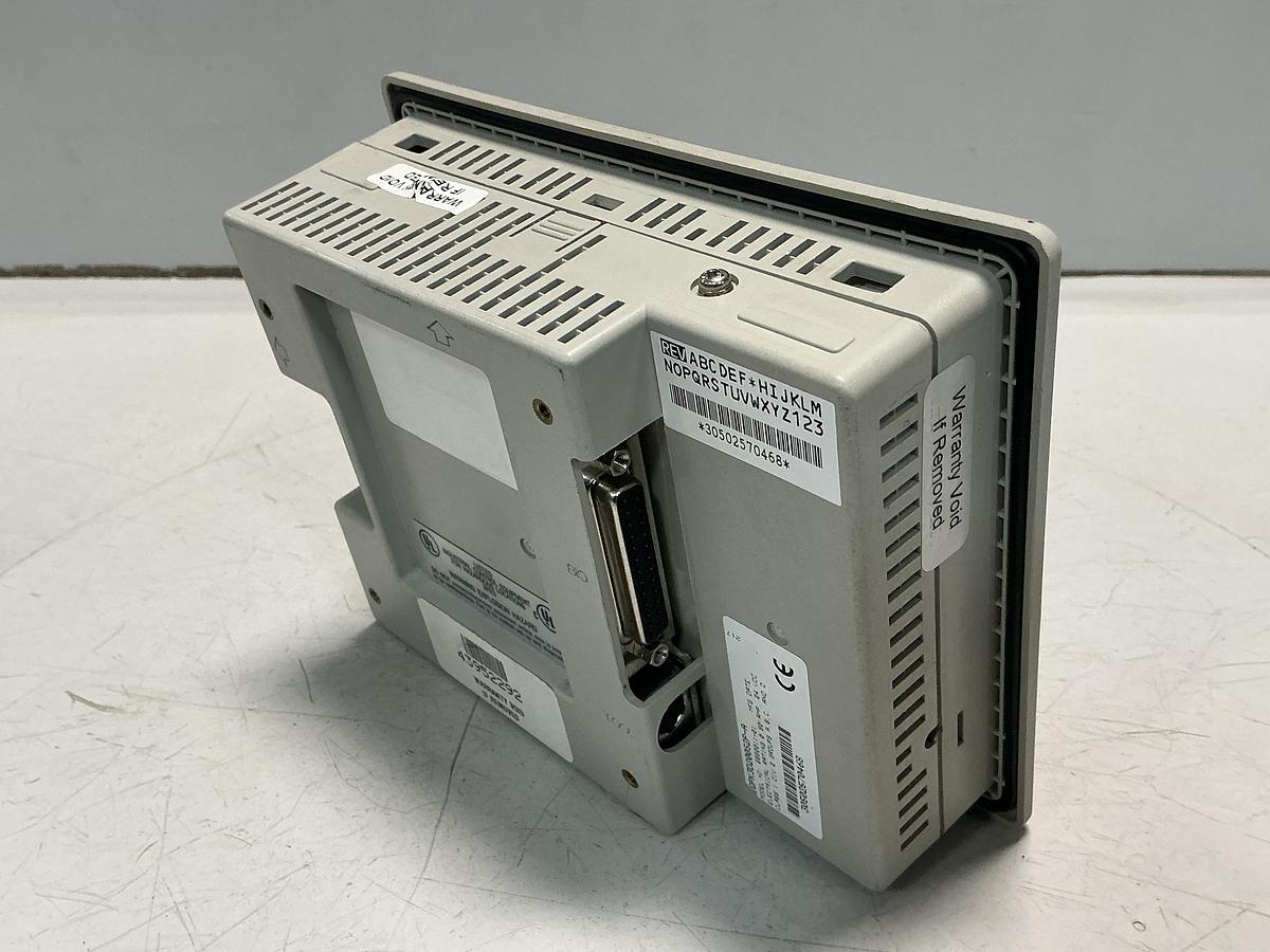 Used TOTAL CONTROL 2880011-01