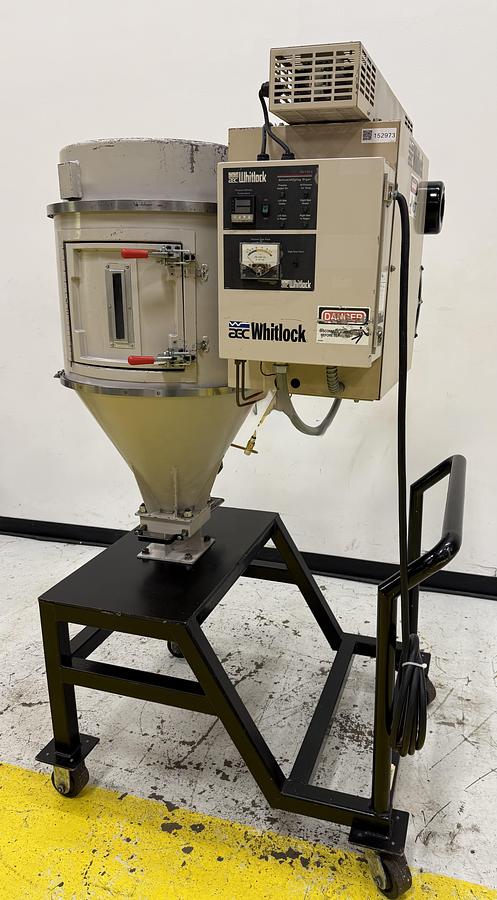 Used AEC WHITLOCK