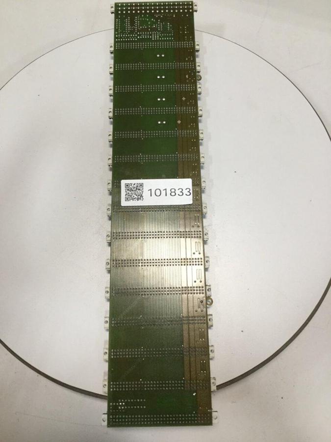 Used KEBA Circuit Board KEMROBUS 1842E-0 Used