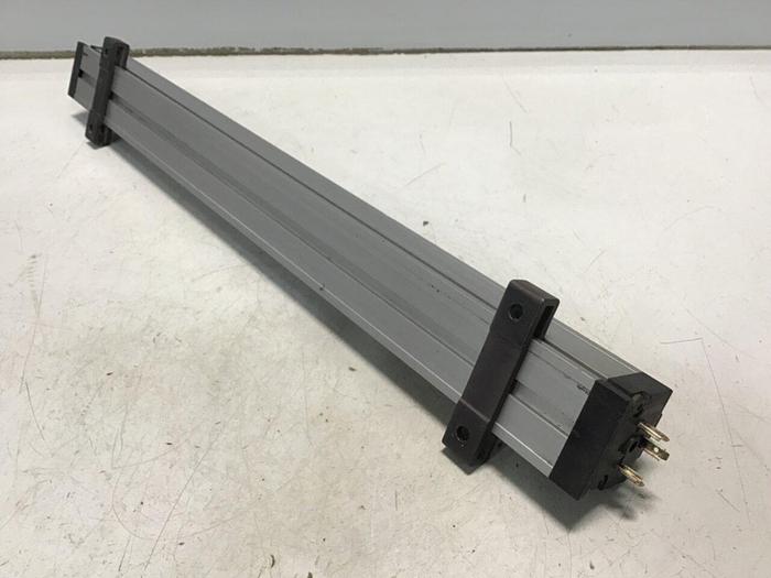 Used NOVOTECHNIK Linear Transducer TLH300 #134030