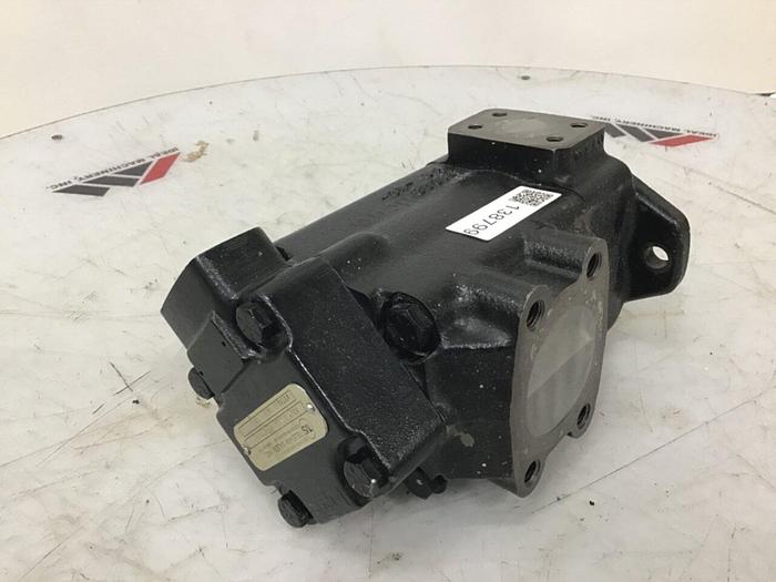 Used VICKERS Vane Pump 2520V21A141BB20 #138799