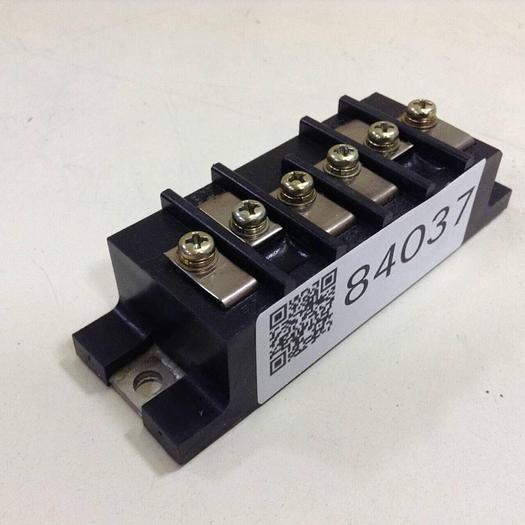 Used FUJI ELECTRIC Module A50L-0001-0096/AM #84703