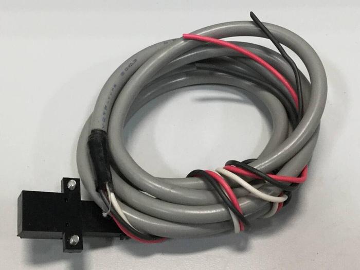 Used OMRON Micro Sensor EE-SPY402 #99448