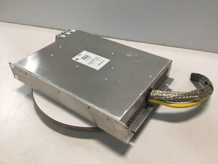 Used KEB Inverter 20.E4.T60-1001 Used
