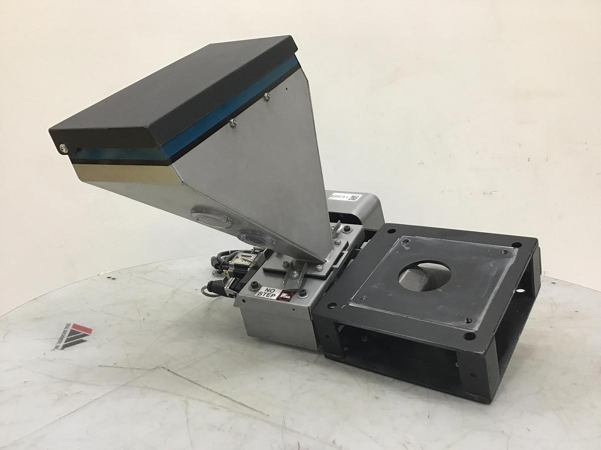 Used MAGUIRE MGF-4-ST