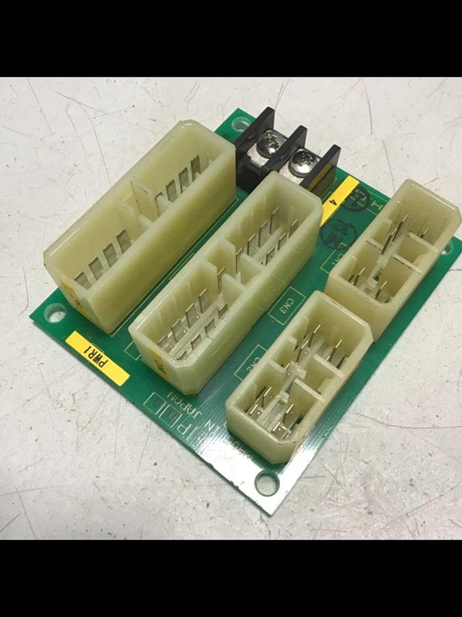 Used TOSHIBA Communication Circuit Board L6909981 Used