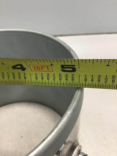 TEMPCO 1200 Watt Heater Band 5022013 J 99 2 #117385