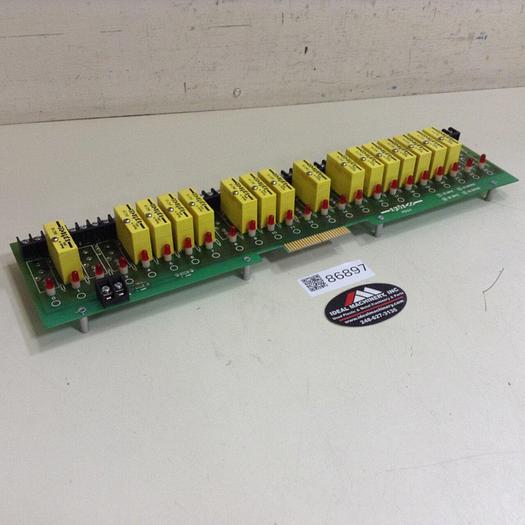 Used OPTO I/O Module PB-24 #86897