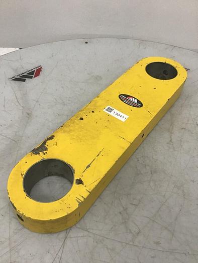 Used VAN DORN Toggle Link 307325 #130411