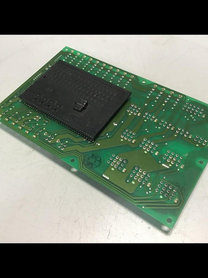 Used STAR Circuit Board OTB-88C 17041-PR02B Used