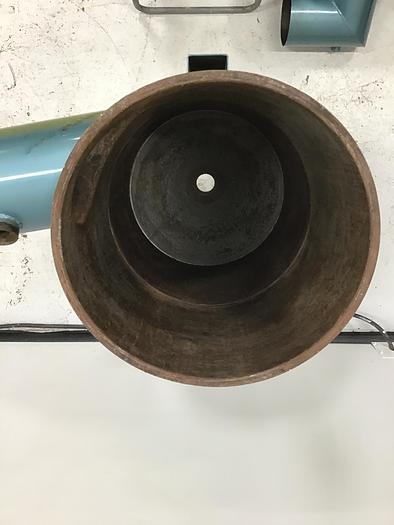 Used UNA-DYN 20INCH Adsorption Filter Used #143465