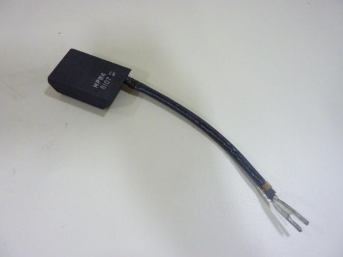 CARBON BRUSHES Carbon Brush MPW4 B107 C6 #3504