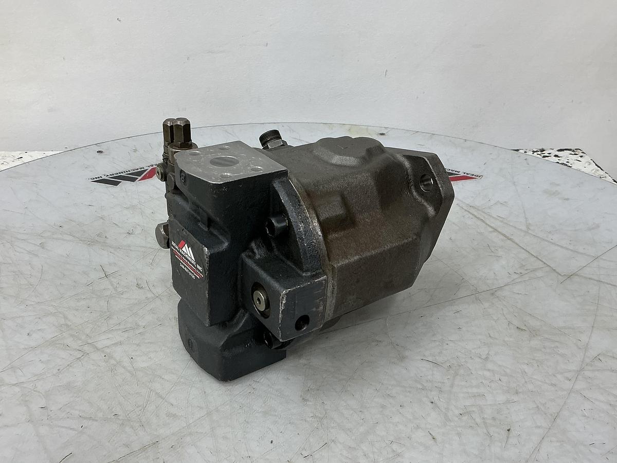 Used BRUENINGHAUS HYDRAULIK AA10VS071DR/31R-PKC62N00