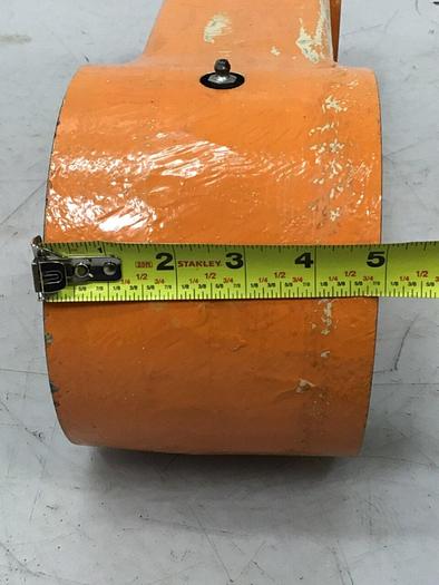 Used CINCINNATI MILACRON Toggle Link 5022206 #119228