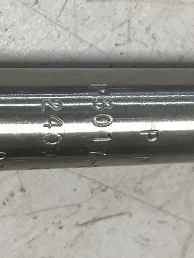 Used PPE Cartridge Heater P3017-20200 #128987