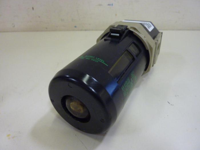 Used CKD CORP Lubricator L4000 #67570