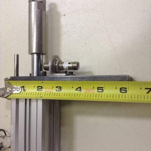 Used DUKANE Welding Horn 41C28 /F #85255