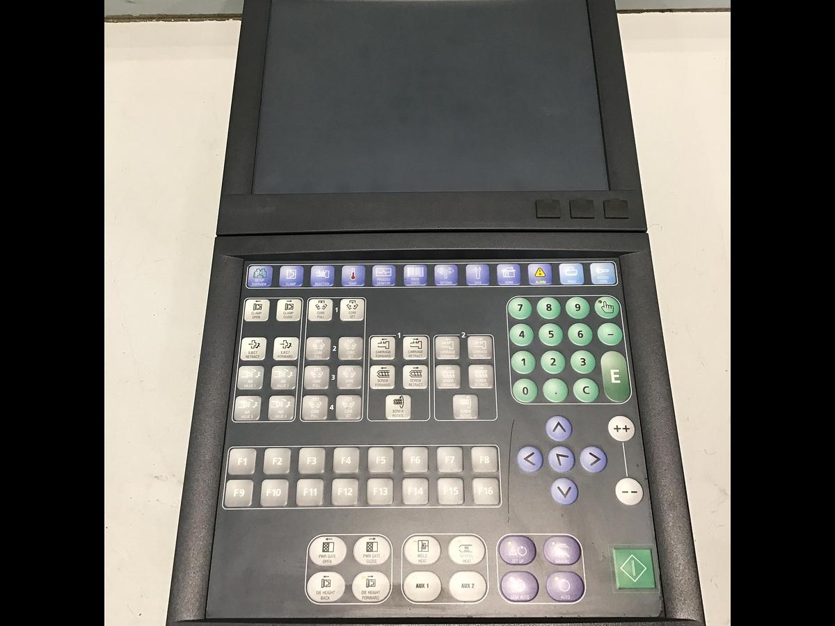 Used SUMITOMO VDU-NC5