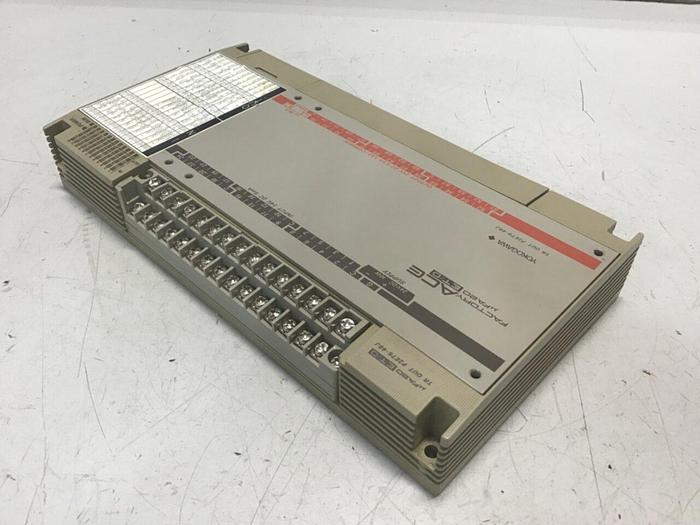 Used YOKOGAWA Power Supply TR OUT P2ET6-48J #127885