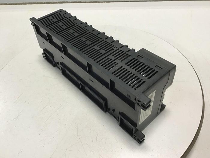 Used KOYO Chassis Rack Direct Logic 205 D2-EM D2-06B-1 Used