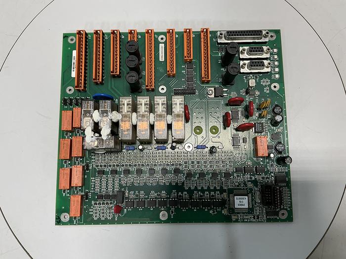 Used SEPRO 07S01068 B