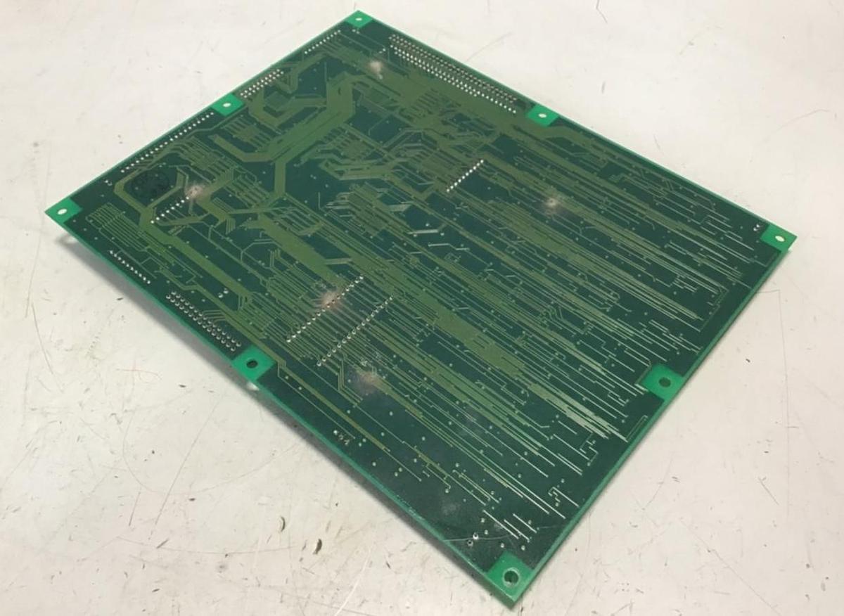 Used MITSUBISHI Circuit Board 36990-PR02B Used