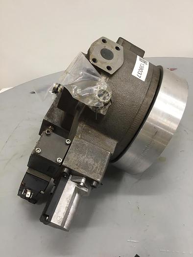 Used MOOG Hydraulic Pump 0 514 600 031 Used #139037