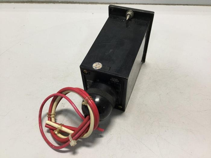 Used KYODO DENKI Off Delay Timer ATF-5 #109195