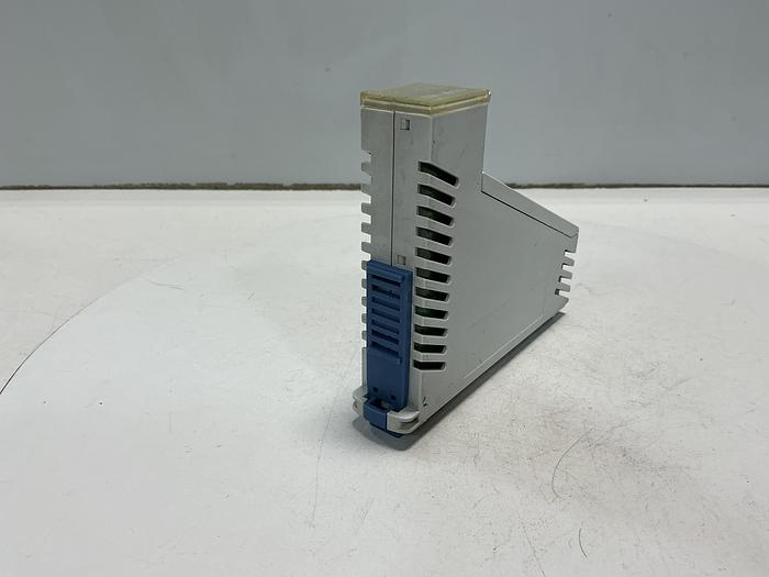 Used SIGMATEK CDM163 12-008-163-O