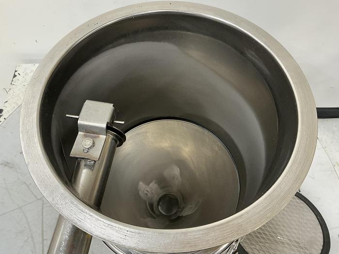 Used NOVATEC Needs model #