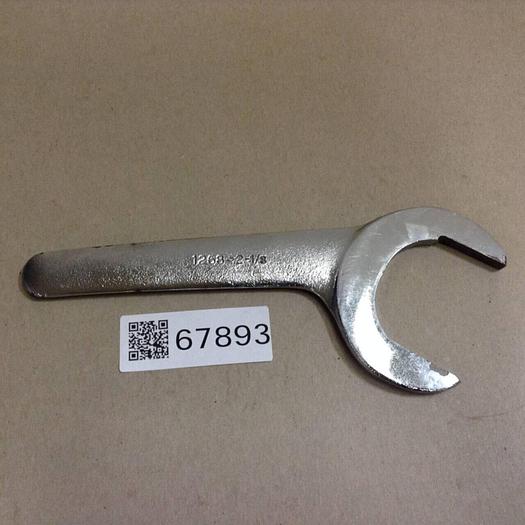 Used FAIRMOUNT Open End Wrench 1258 #67893