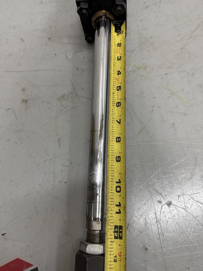 Used PARKER 02.00 H2H-LTS13M 12.000