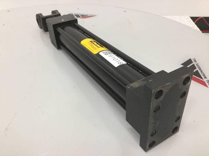 Used PARKER Injection Sled Cylinder 02.00 H2HLTS182A 12.000 USED