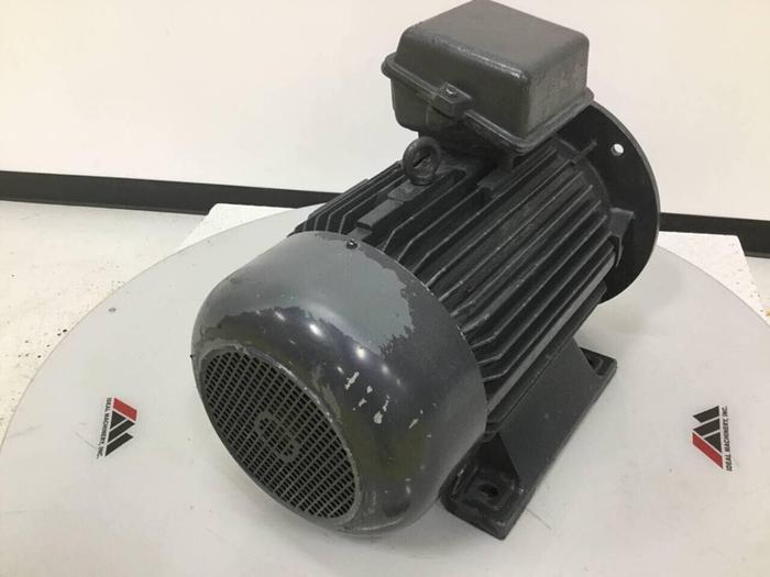 Used ANTRIEBSTECHNIK 40 HP Motor RF 30/4-75 Used