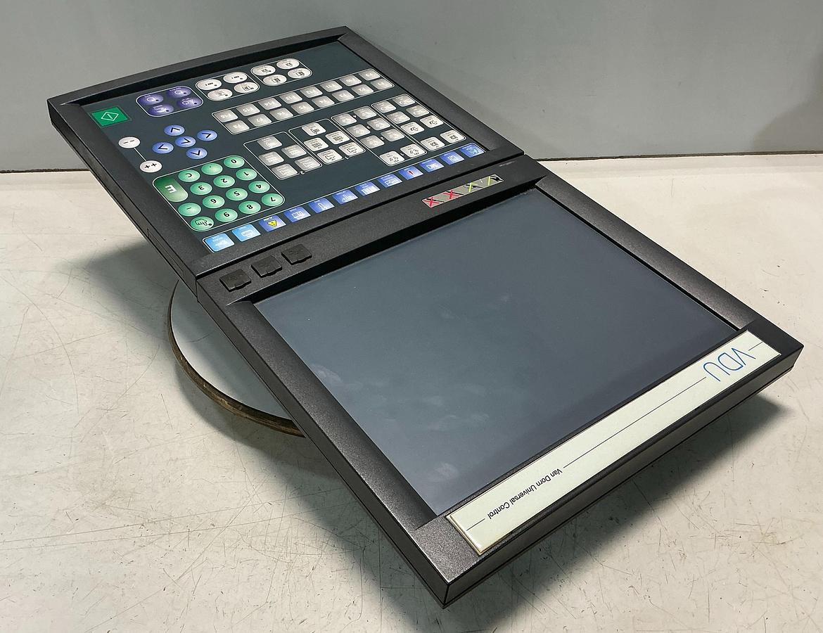 Used VAN DORN UNIVERSAL NO MODEL NUMBER